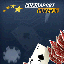 jouer gratuitement sur Eurosport poker